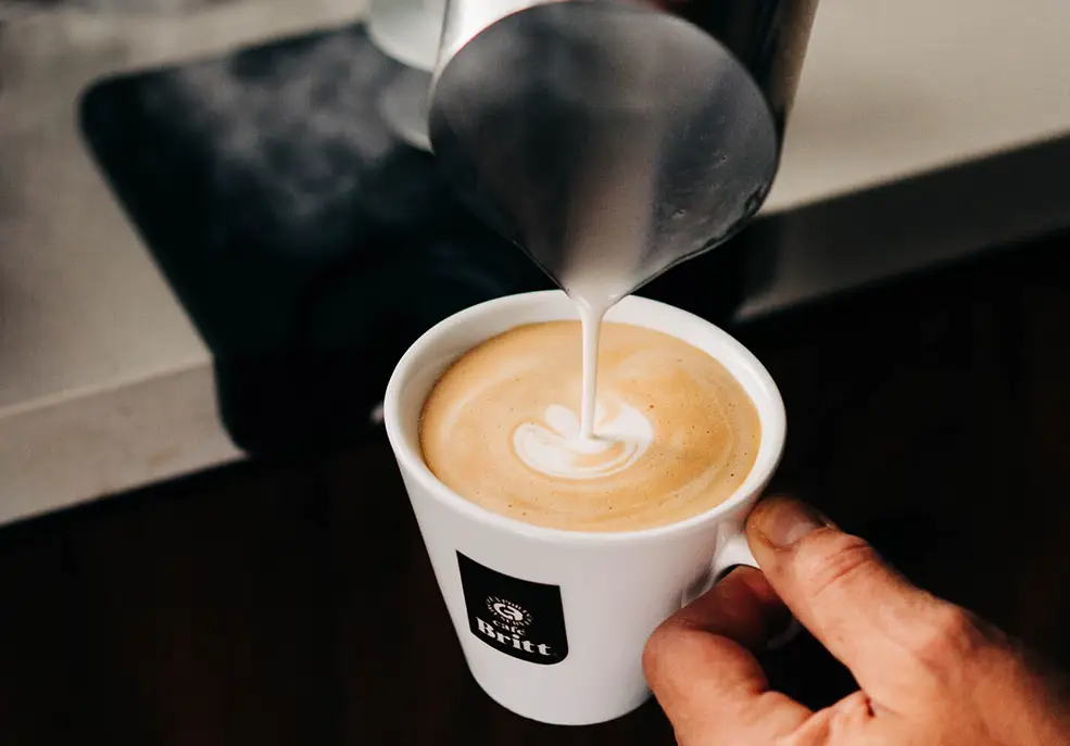 Flat White